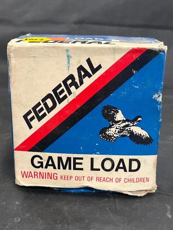 16 Ga. Ammo