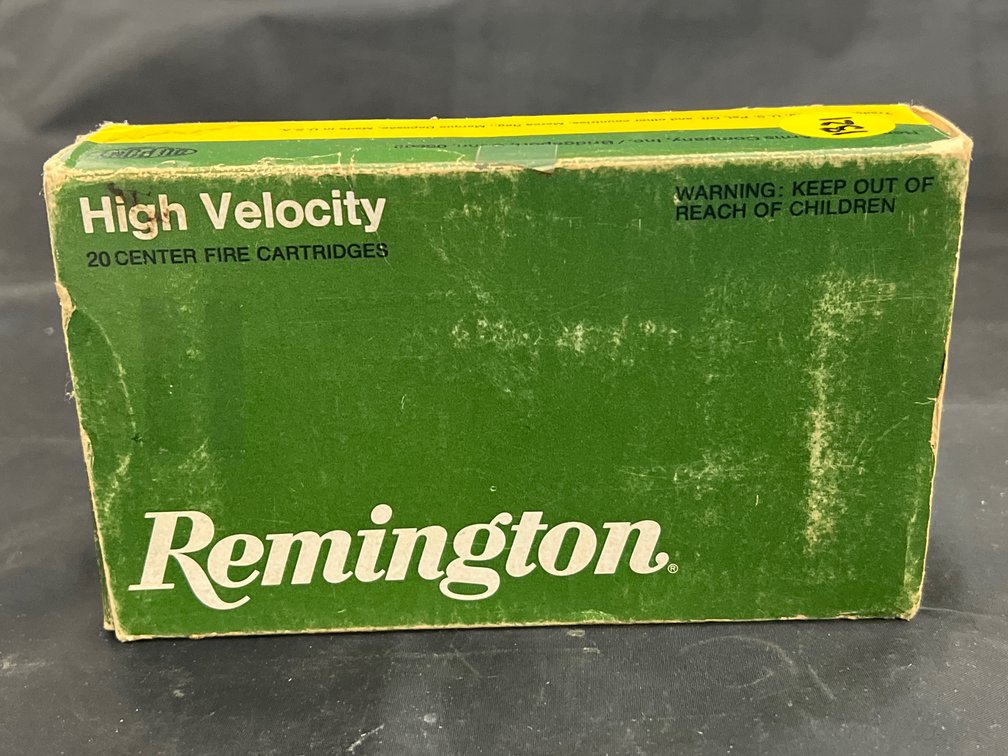 8mm Ammo