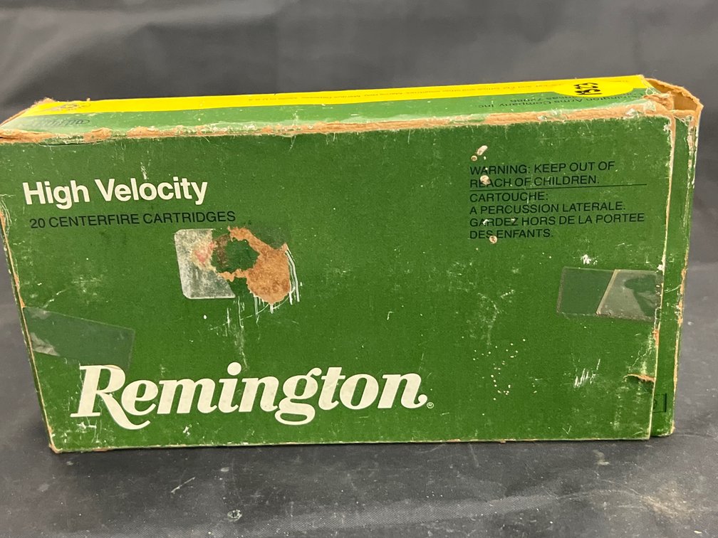 300 Win Mag Ammo