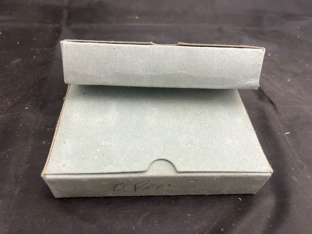 2 Pcs - Assorted Ammo