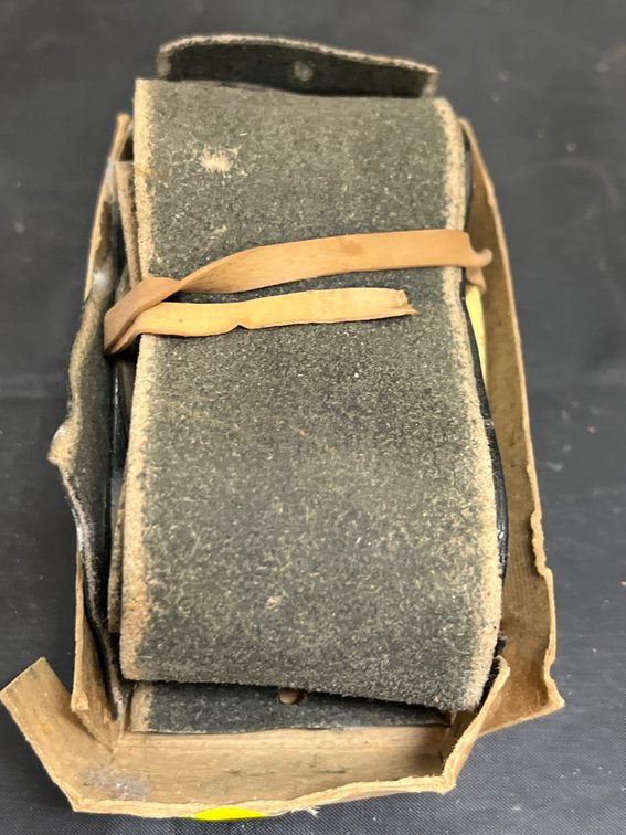 Leather Strap