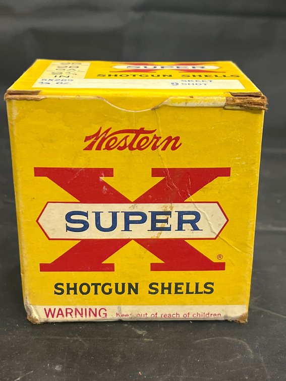 28 Ga. Ammo