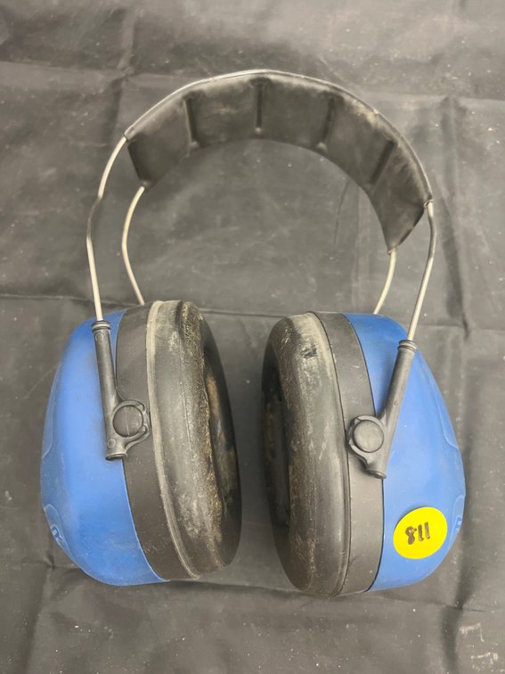 Peltor Bullseye Ultimate 10 Shooting Muffs