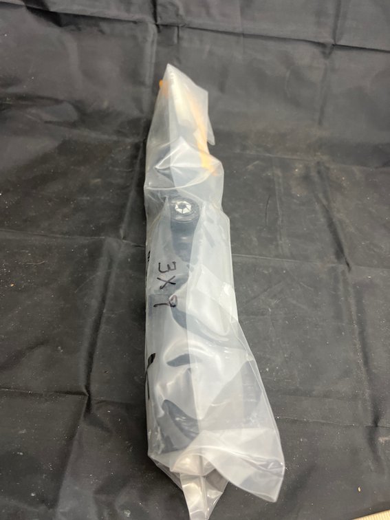 Barska 3x9 Scope