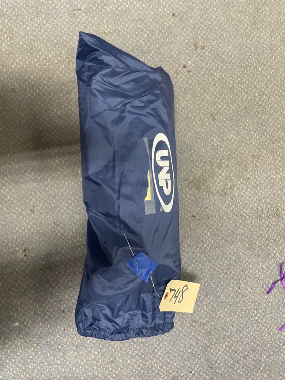 NIB Tent