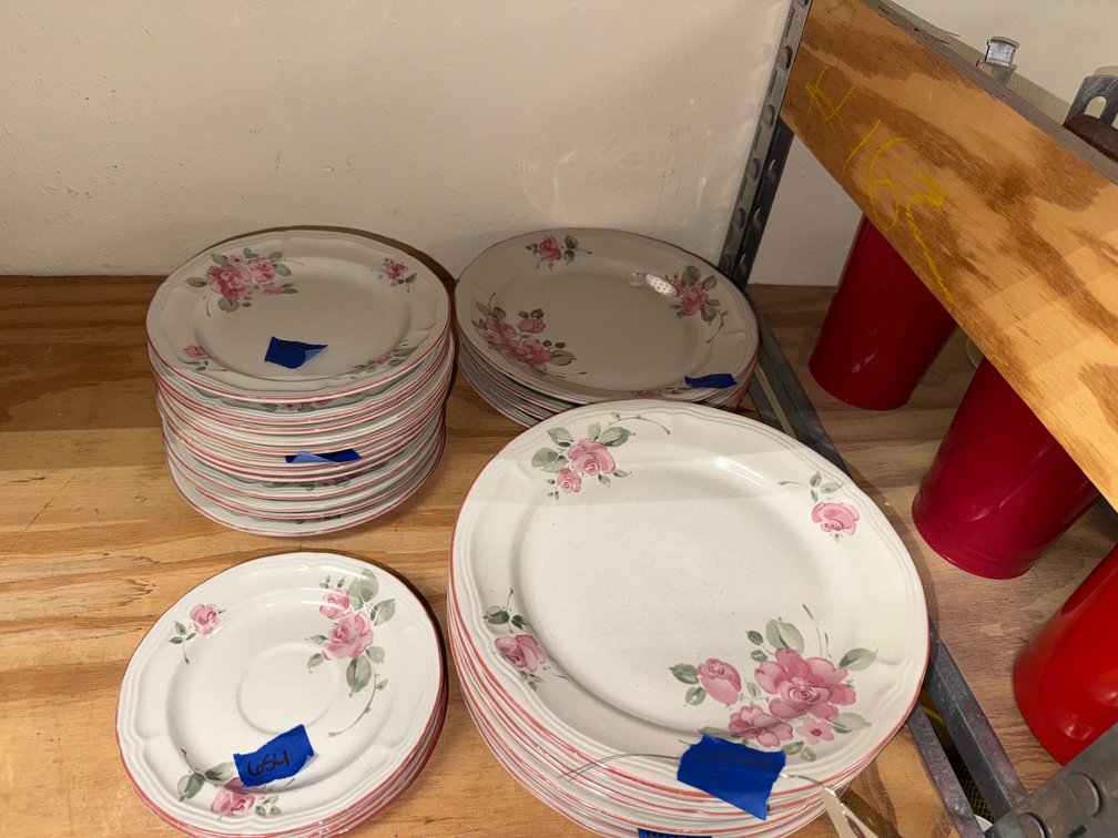 Gibson Plates
