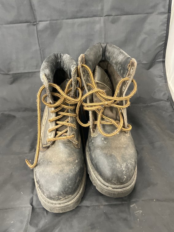 Route 66 Boot Co Sz 11 Lace Up Shoes