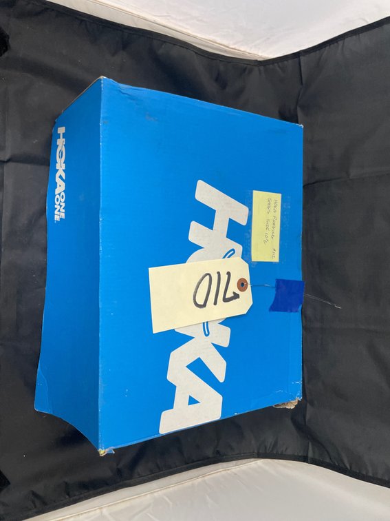 Hoka Running Shoes Sz 10.5