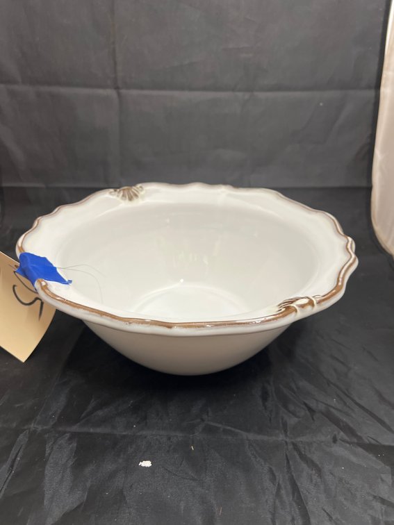 Portugal Serving Bowl -