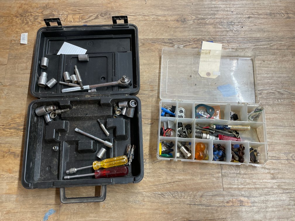Sockets - Automotive Fuses - Lights & More