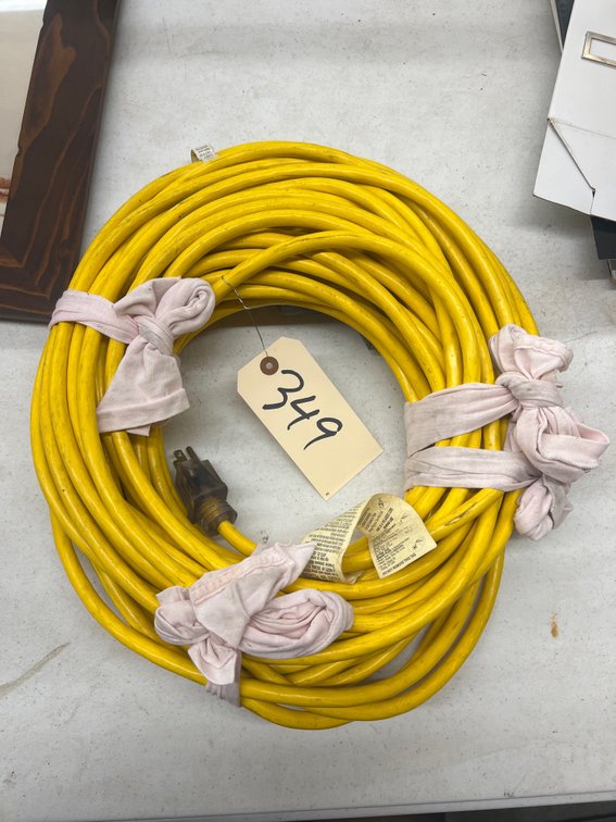 Extension Cord