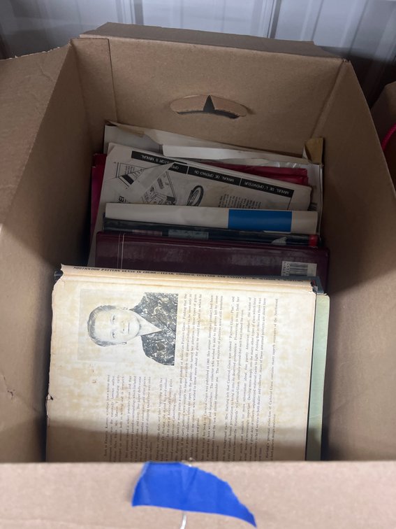 Collector & Price Guide Books
