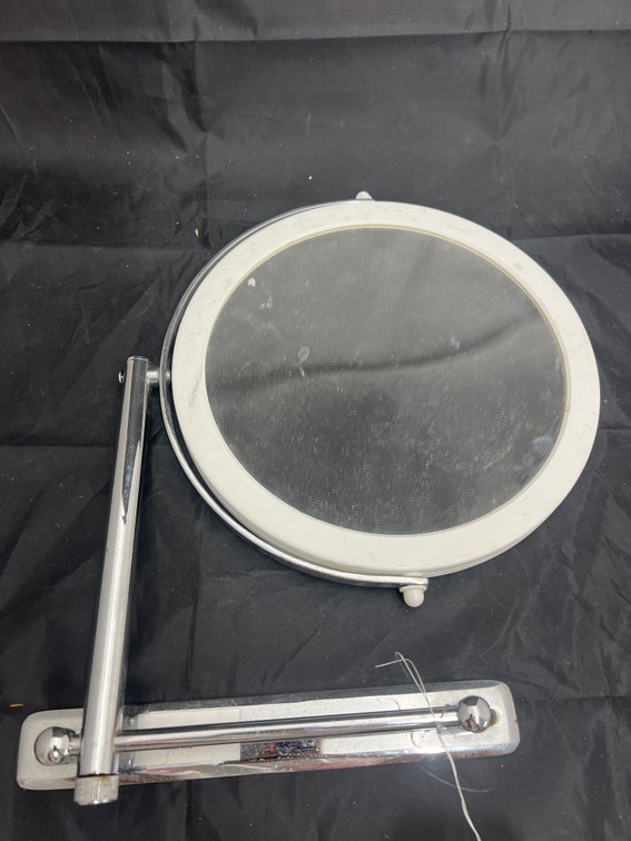 Wall Mounted Vanity Mirror