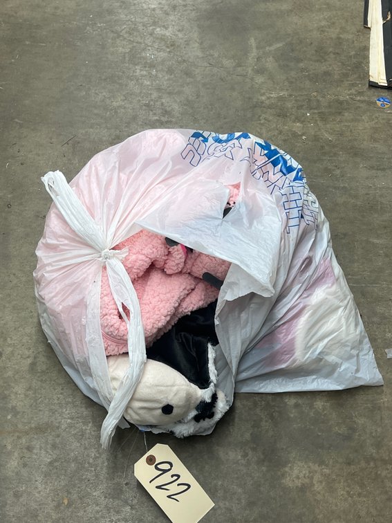 Kids Animal Costumes