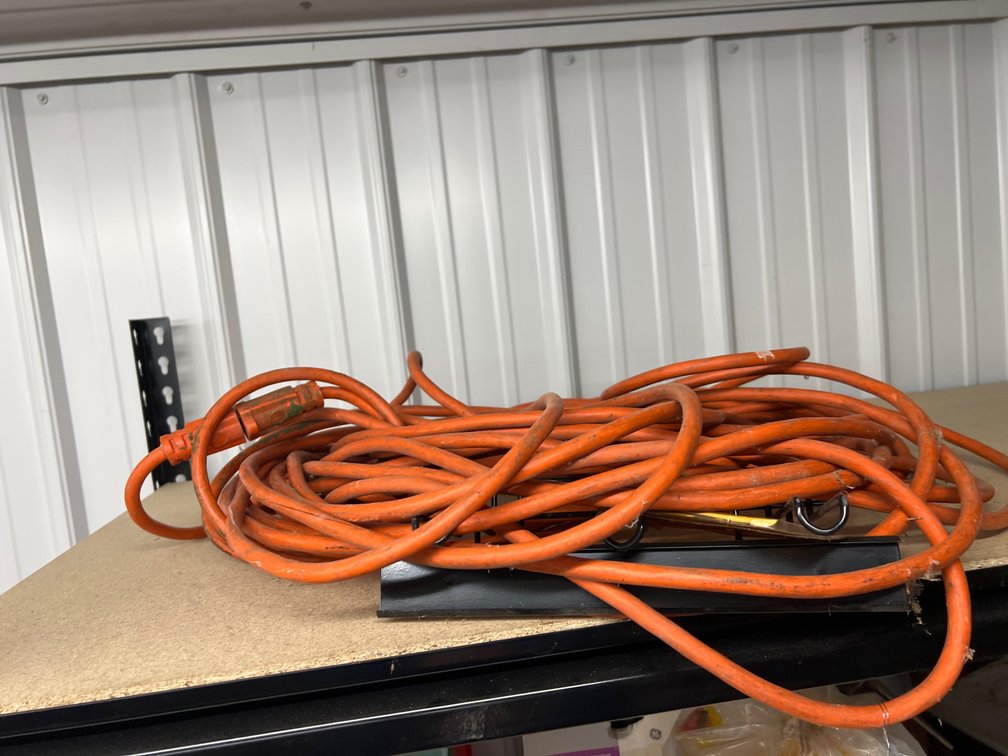 Extension Cord