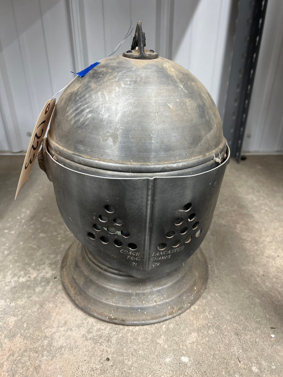 Helmet Ice Bucket