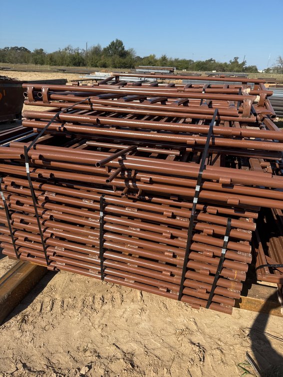 NEW 50-Head Cattle Working System - 1 Complete Kit