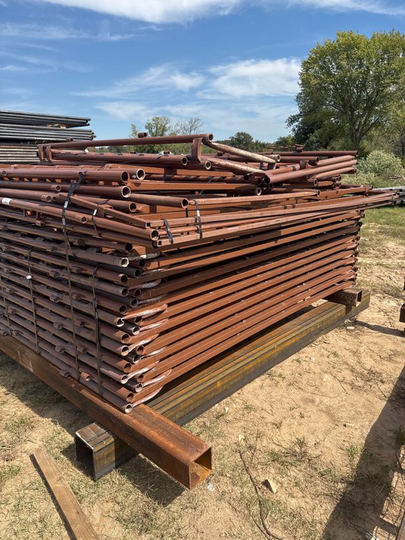NEW 50-Head Cattle Working System - 1 Complete Kit