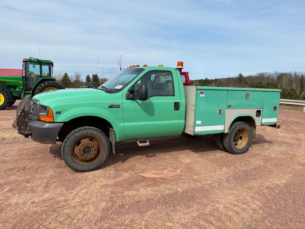 Lot 701
