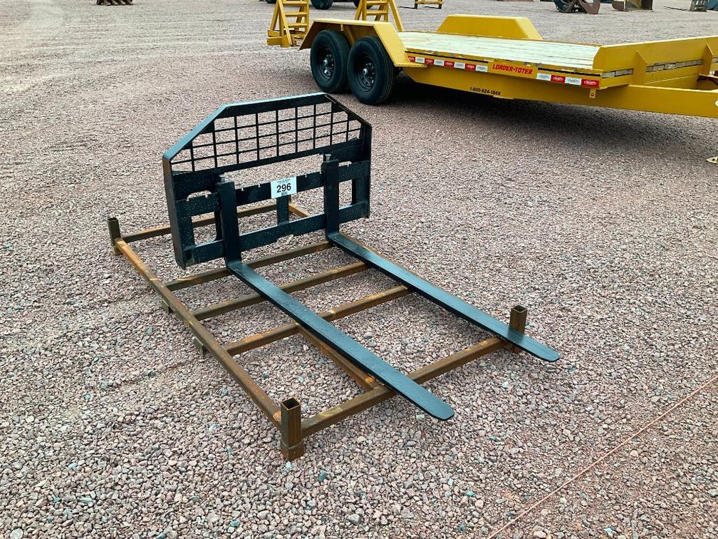 Lot 296