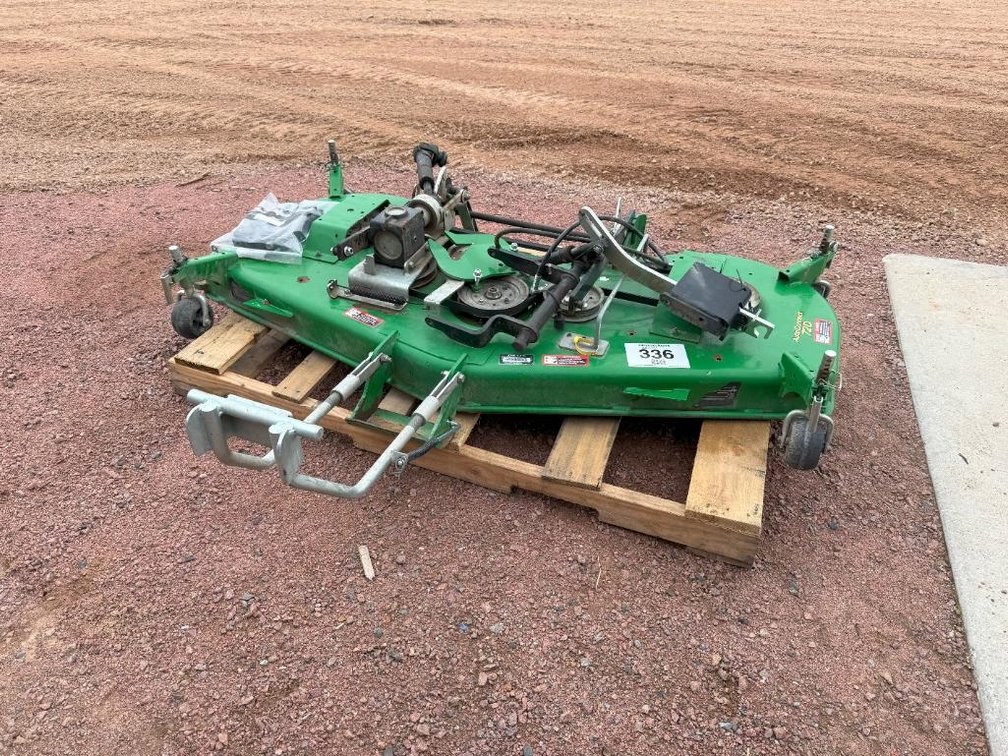 Lot 336