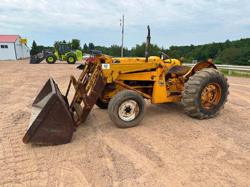 Lot 341