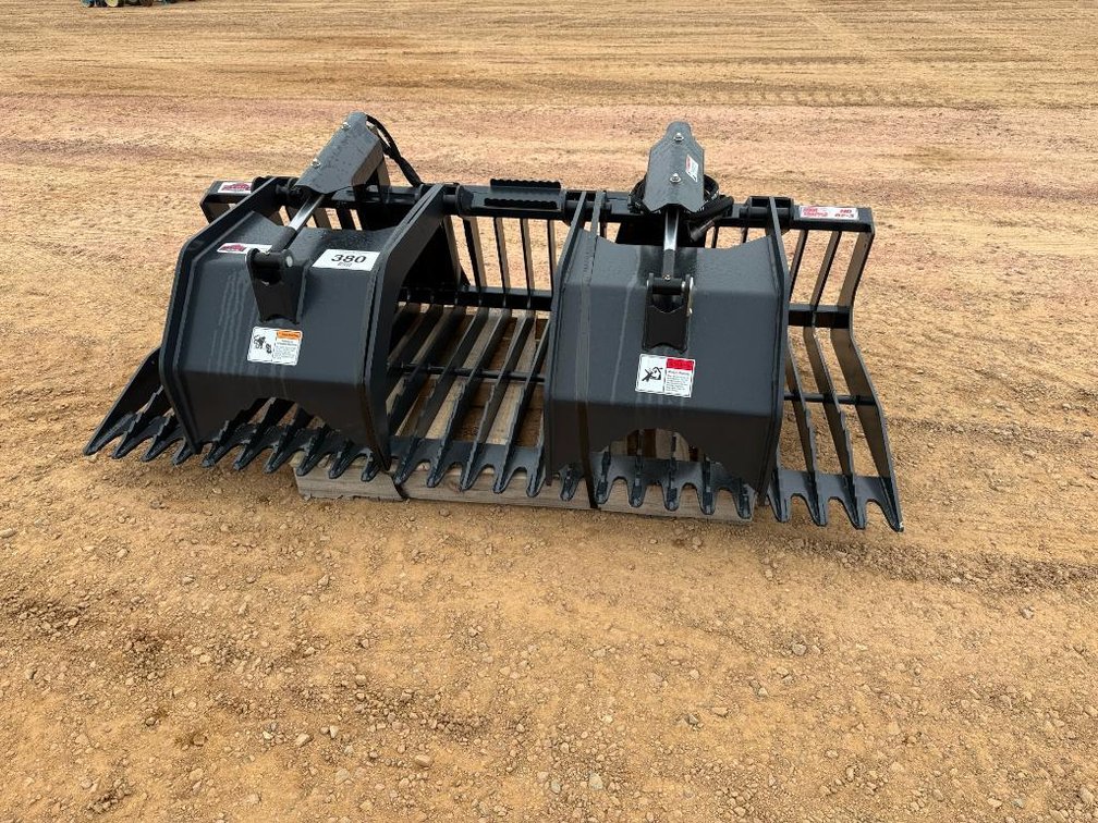 Lot 380