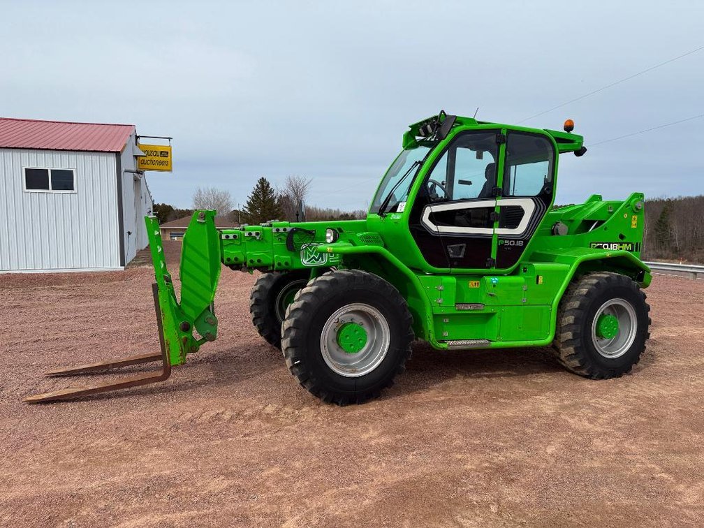 Lot 707