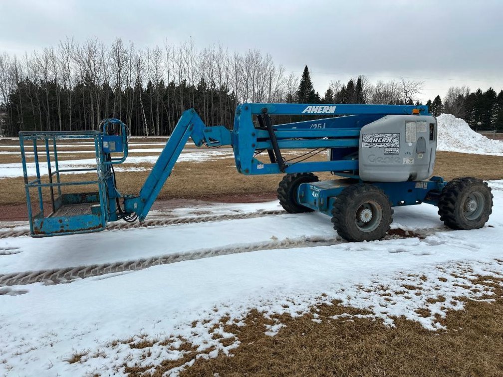 Lot 526