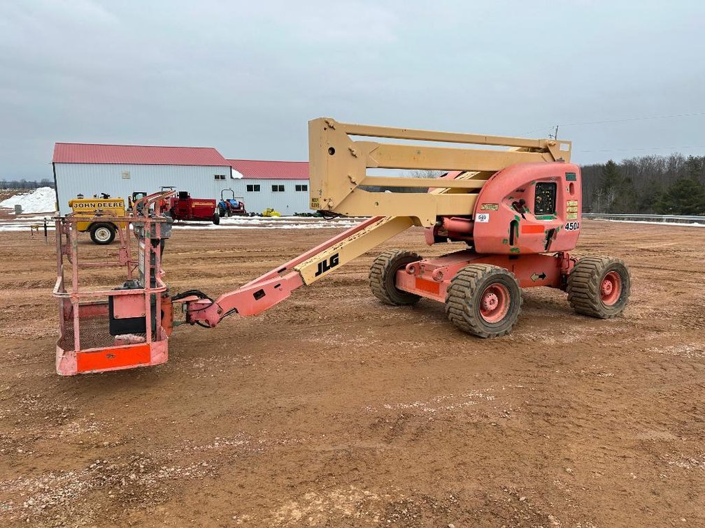 Lot 549