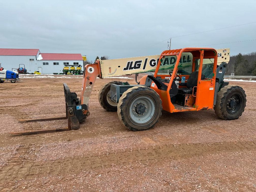 Lot 550