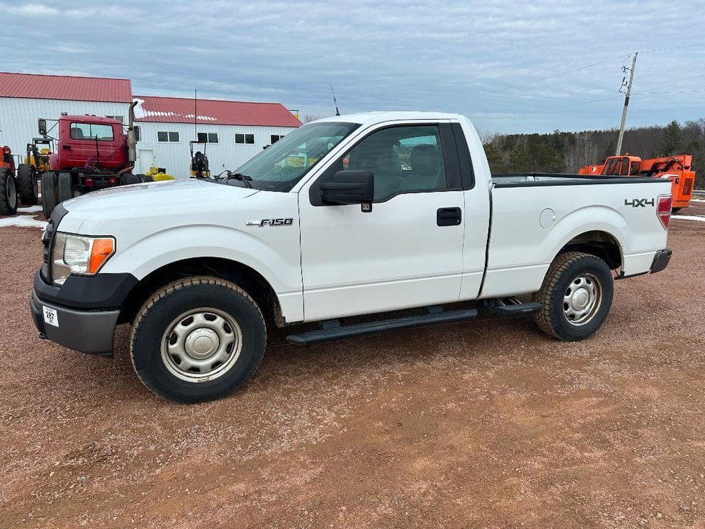 Lot 287