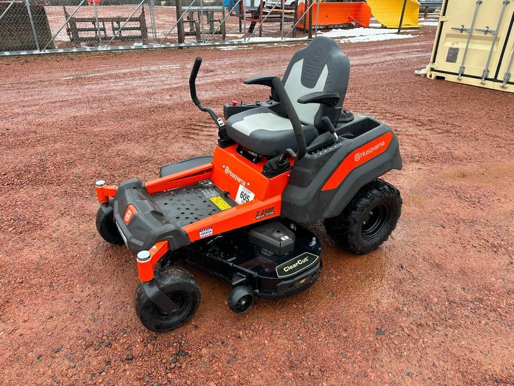 Lot 605