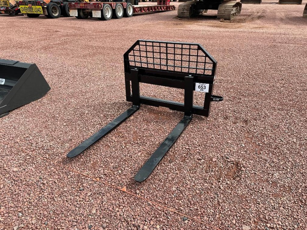 Lot 653