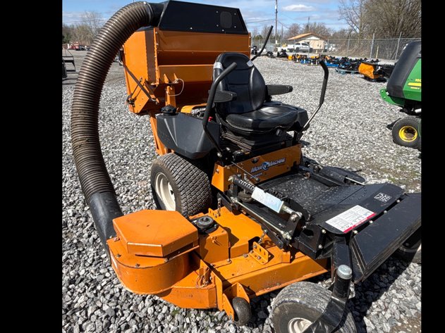 Image for Woods Mow n' machine M2560K 60