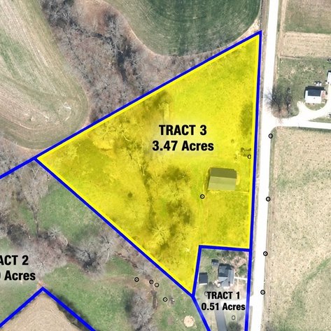 Image for Tract 3