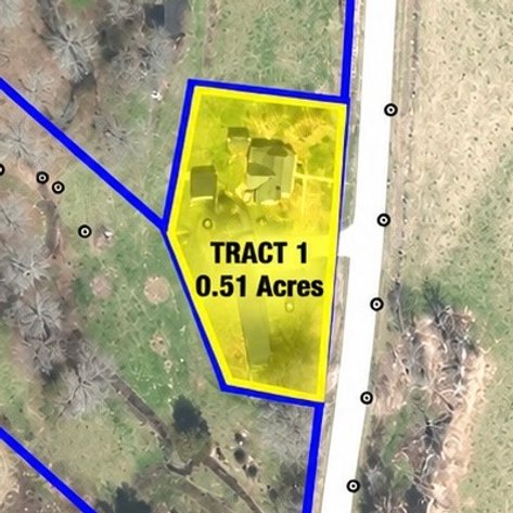 Image for Tract 1