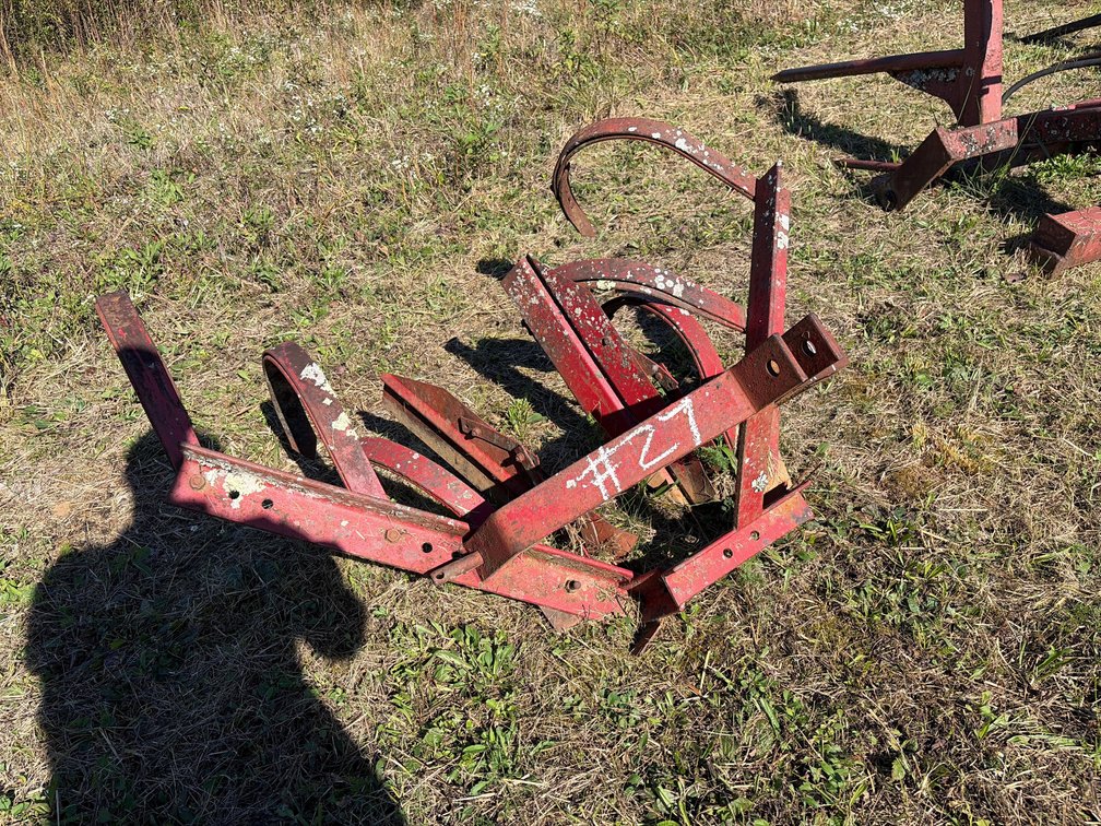 Cultivator