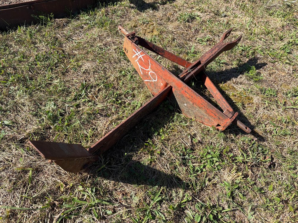 Subsoiler