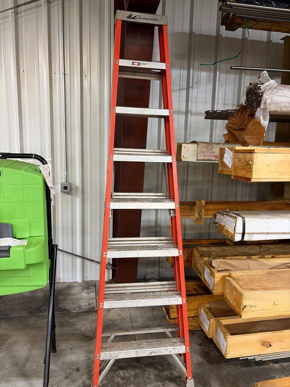 Ladders