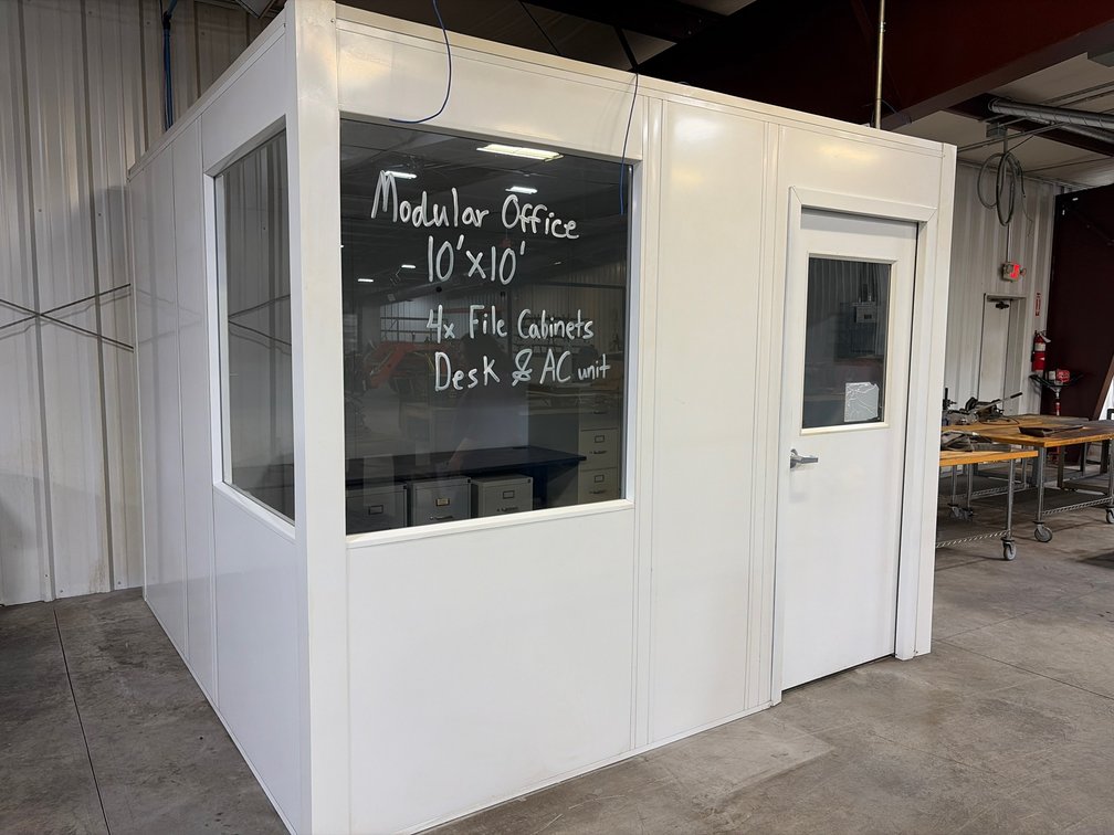 Modular office