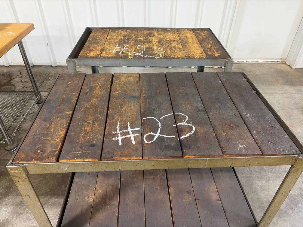 HD carts