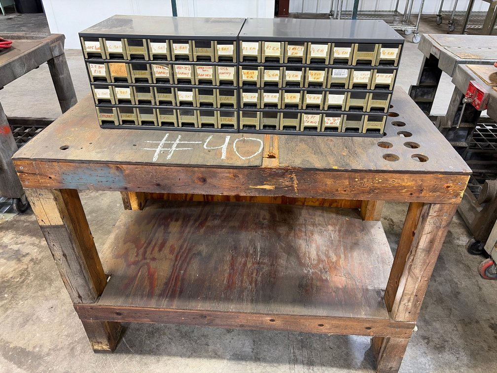 Workbenches
