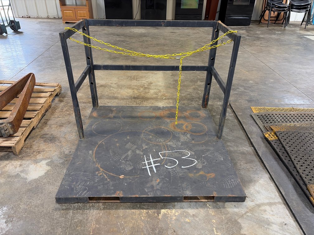 Lift Cart
