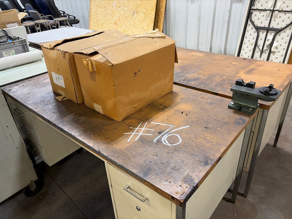 Desks
