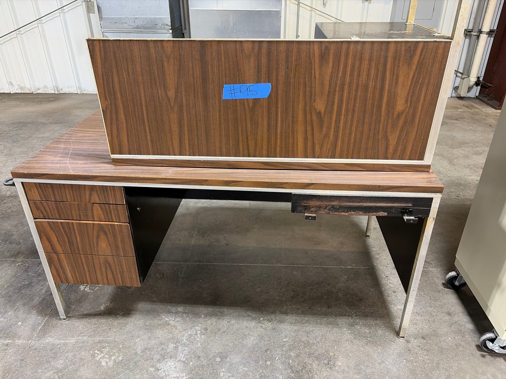 Desk