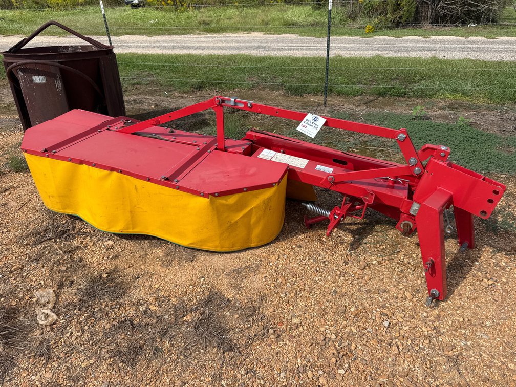 Tar River Implements BDR-165 Hay Mower 5'