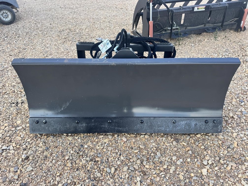 6-Way Dozer Blade 72"