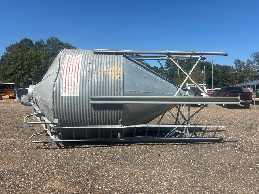 Feed Bin