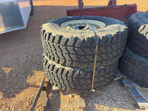 Image for November 13th Equipment Auction